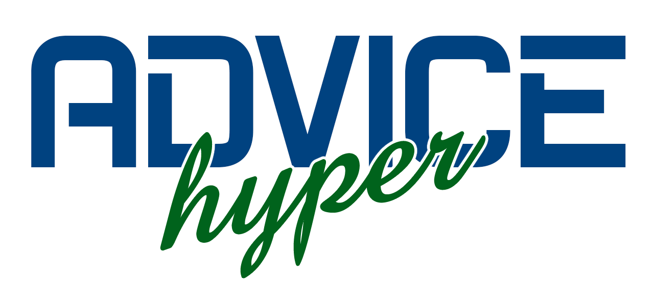 Advice Hyper Logo